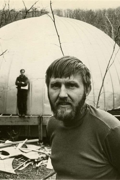 Stan VanDerBeek profile photo