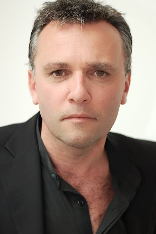 Doug Cooper profile photo