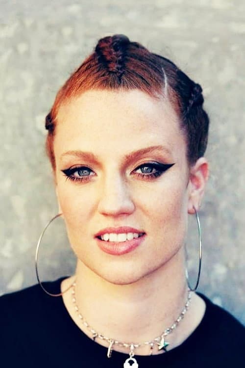 Jess Glynne profile photo