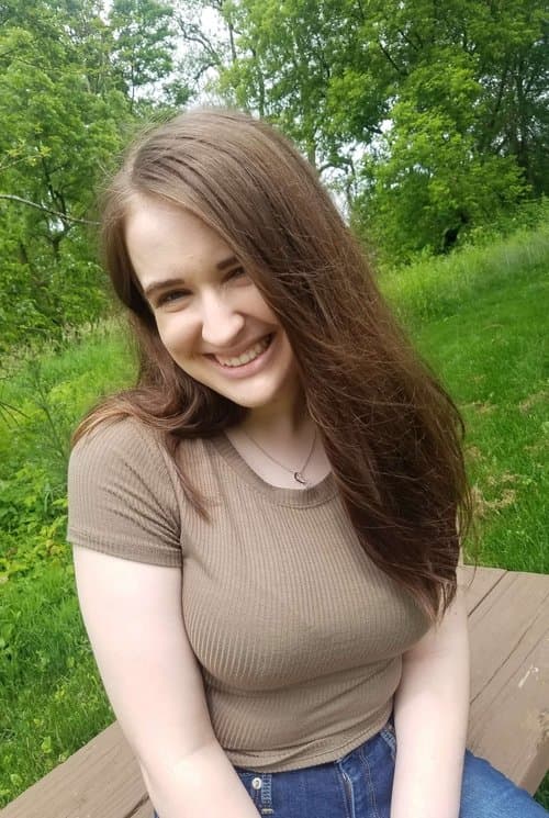 Payton Leutner profile photo