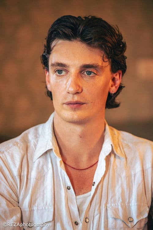 Ben Archer profile photo