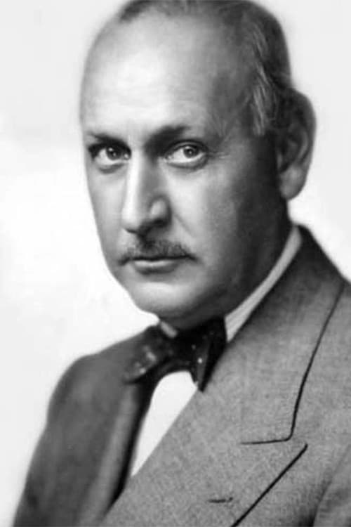 John S. Robertson profile photo