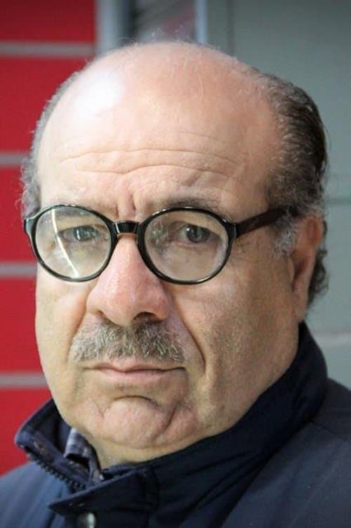 Taoufik El Bahri profile photo