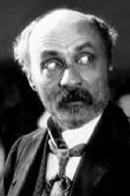 William Orlamond profile photo