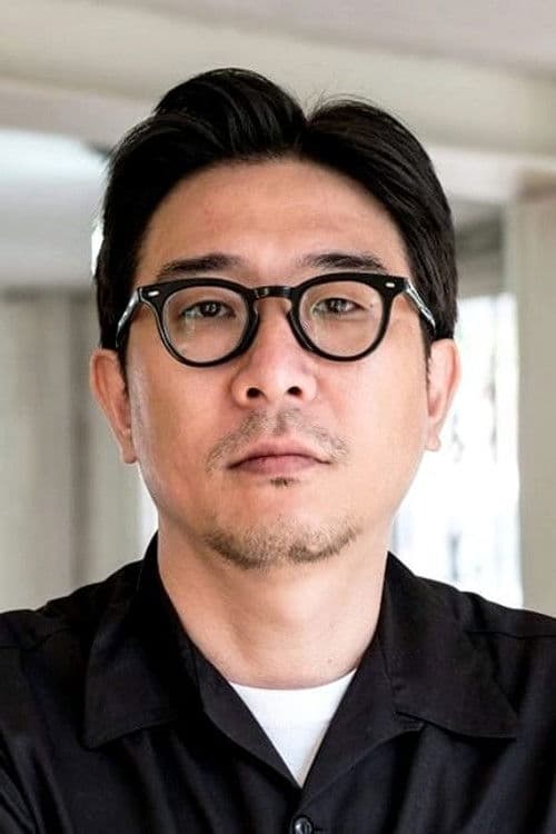 Park In-je profile photo