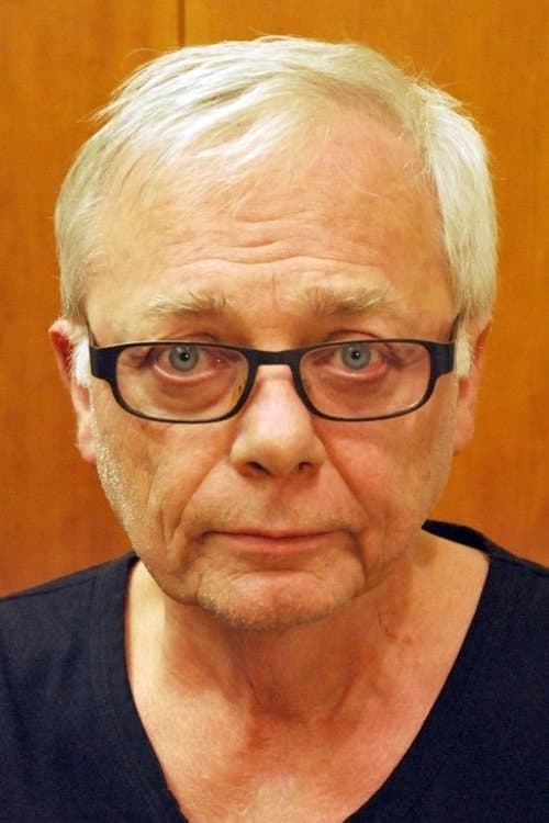 Karel Smyczek profile photo