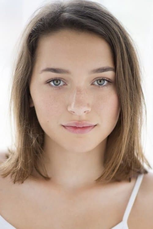 Anastasia Bampos profile photo