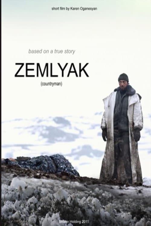 Zemlyak poster