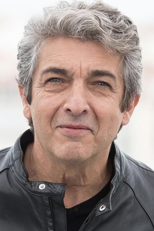 Ricardo Darín profile photo