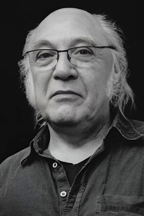 Jean-Michel Carré profile photo