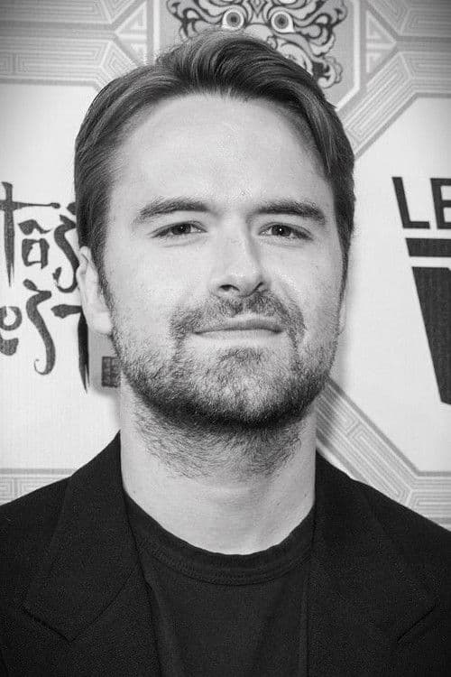 Henry Dunham profile photo