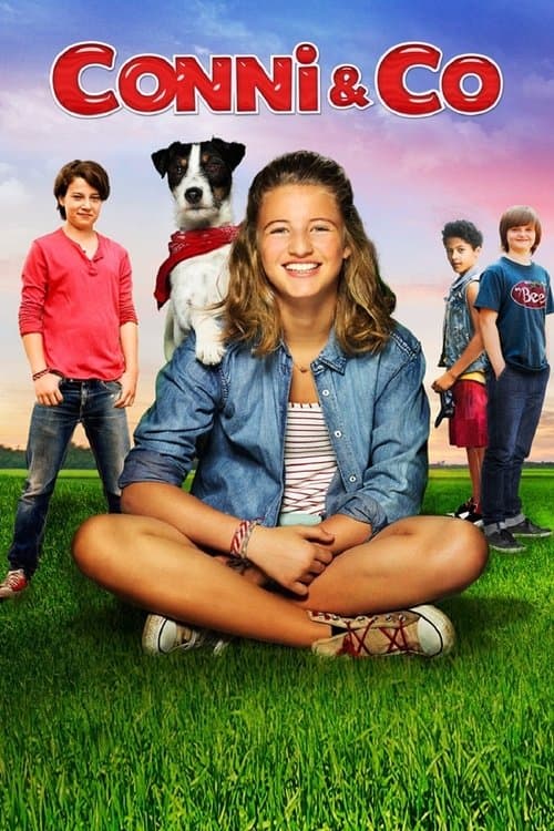 Conni & Co poster