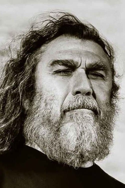 Tom Araya profile photo