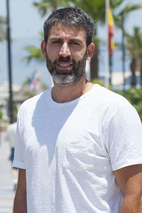 Berni Rodríguez profile photo