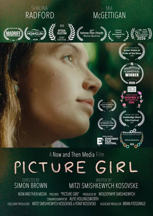 Picture Girl poster
