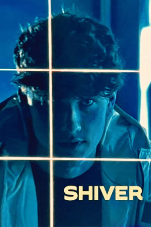Shiver poster