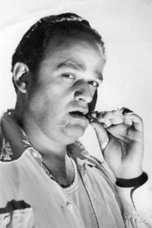 Dan Seymour profile photo