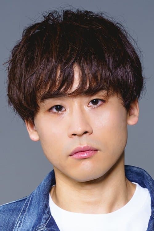 Takaaki Uchino profile photo