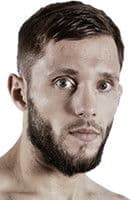 Nikita Chistyakov profile photo