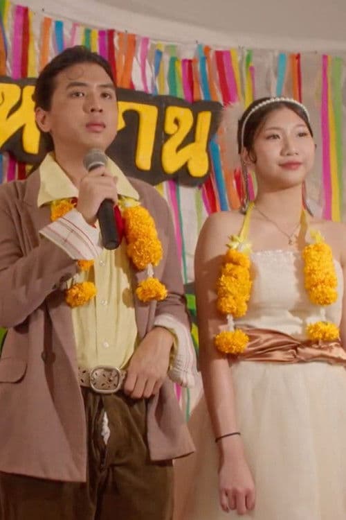 วิวาห์รักหักเหลี่ยมโหด poster