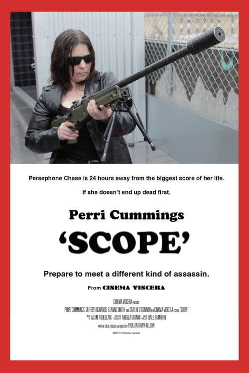 Scope poster