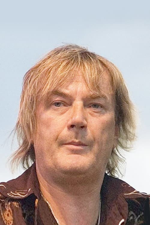 Geoff Downes profile photo