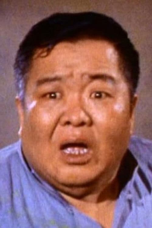 Liu En-Jia profile photo