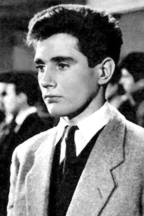 Jacques Chabassol profile photo