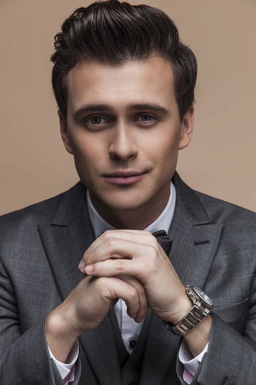 Oleksandr Skichko profile photo