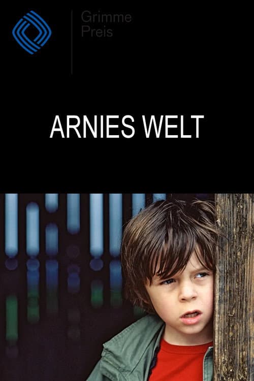 Arnies Welt poster