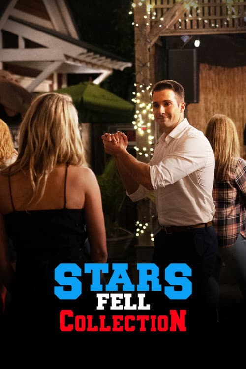 Stars Fell Collection
