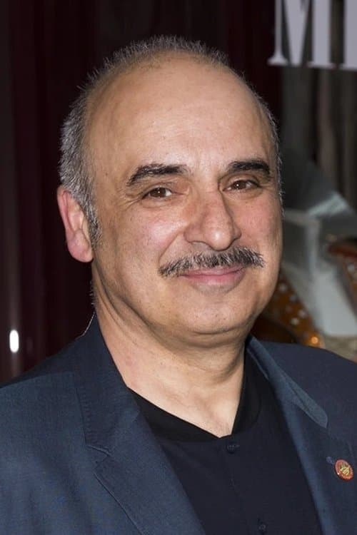 Peter Polycarpou profile photo