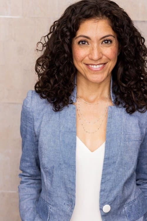 Laura Castle profile photo