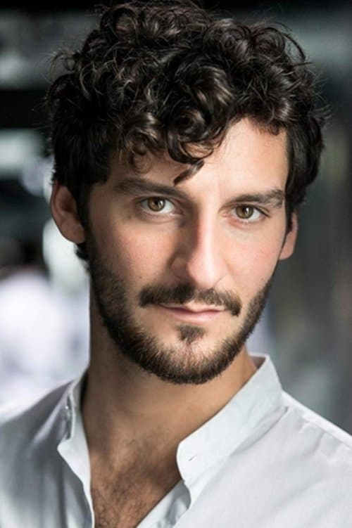 Leon Cooke profile photo