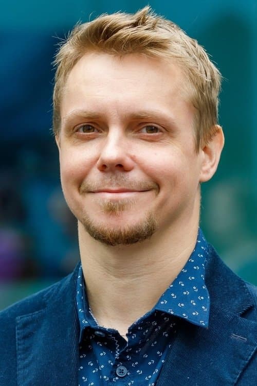 Tanel Toom profile photo