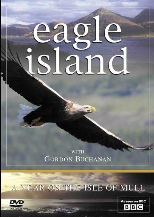 Eagle Island poster
