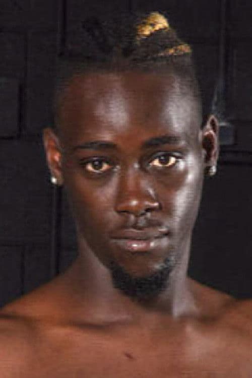 Kaotic Black profile photo