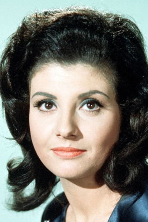 Vicki Woolf profile photo