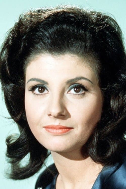 Vicki Woolf profile photo