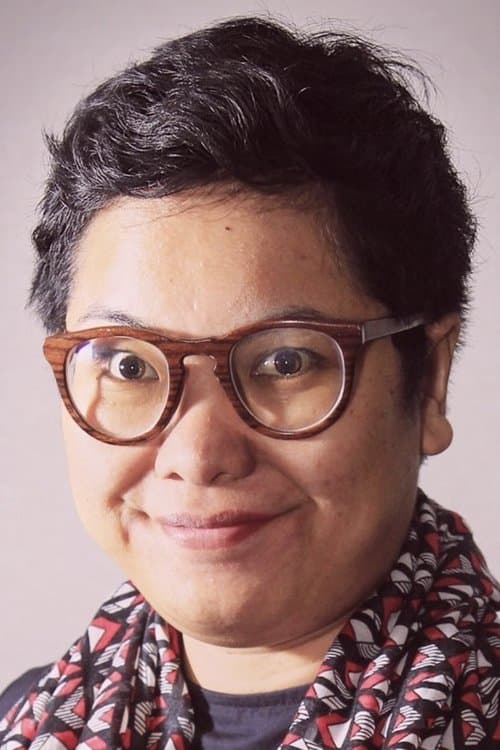Sammaria Simanjuntak profile photo