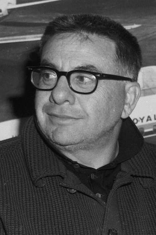 Martin Ritt profile photo