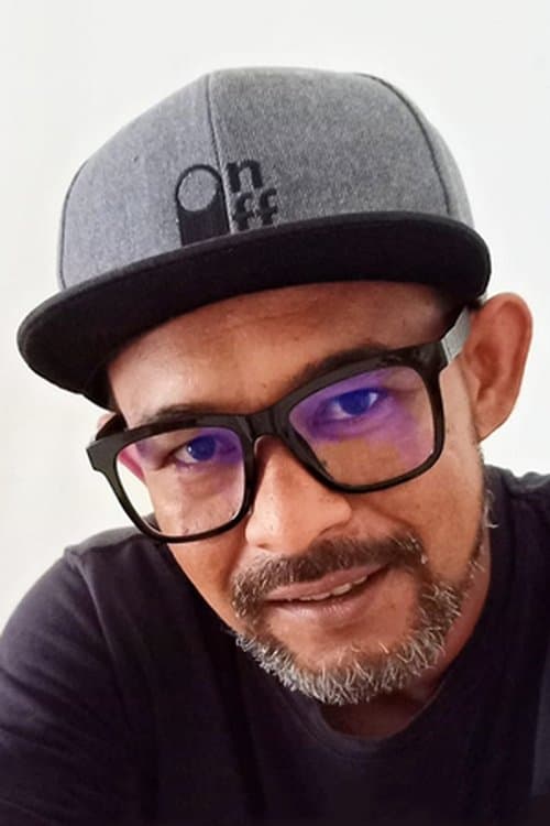 Che Mat Raja Lawak profile photo