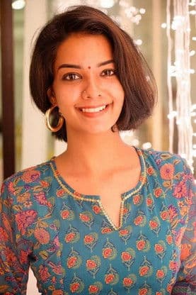 Vaishnavi Venugopal profile photo