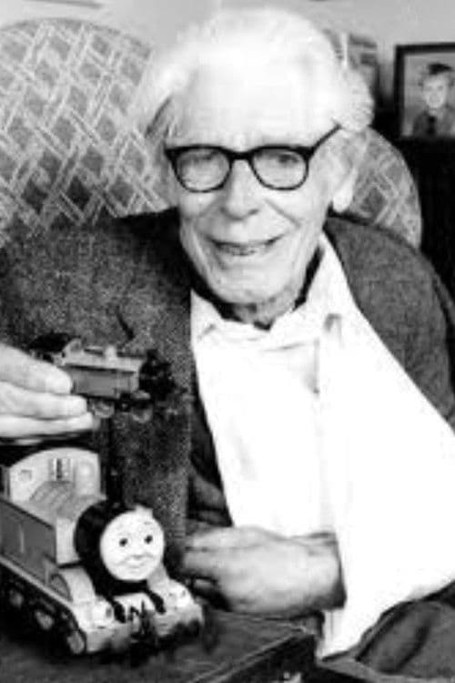 Rev. W. Awdry profile photo
