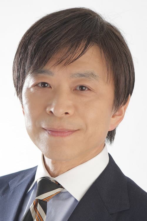 Shinichi Taketa profile photo