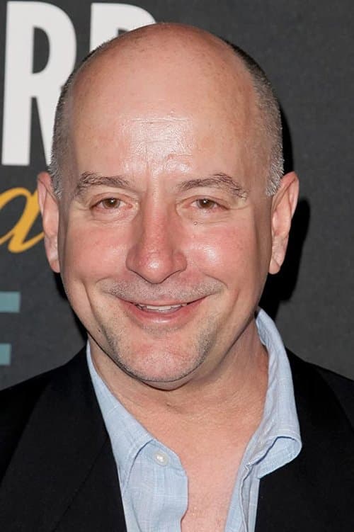 Julio Oscar Mechoso profile photo