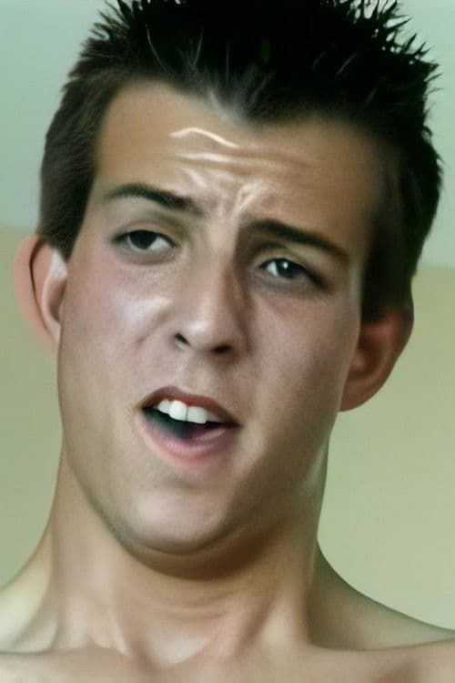 Billy McGrath profile photo