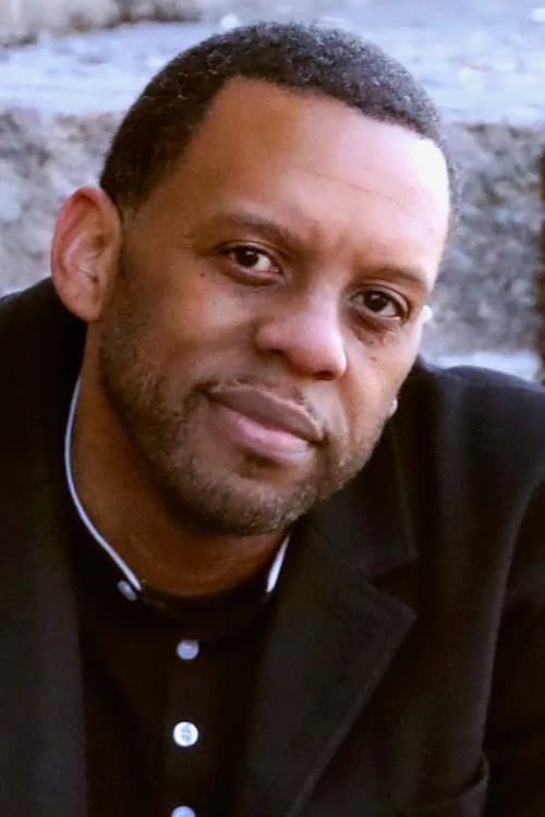 Ricky Burchell profile photo