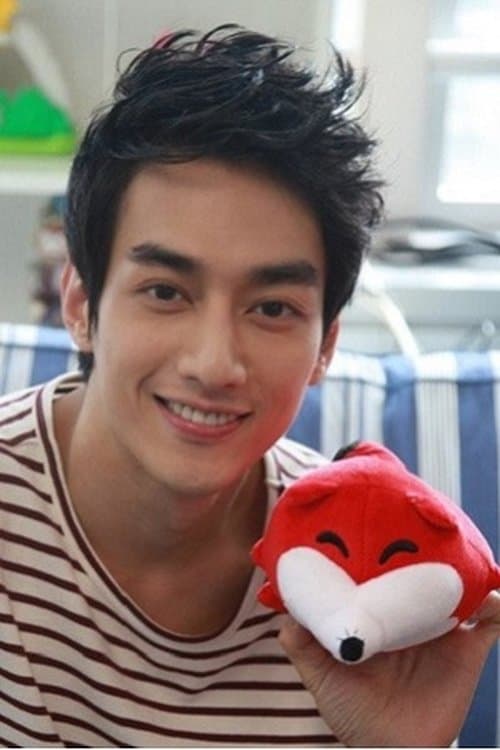 Han Ji Seok profile photo