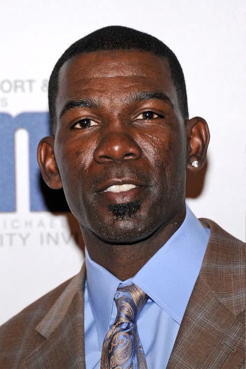 Michael Finley profile photo